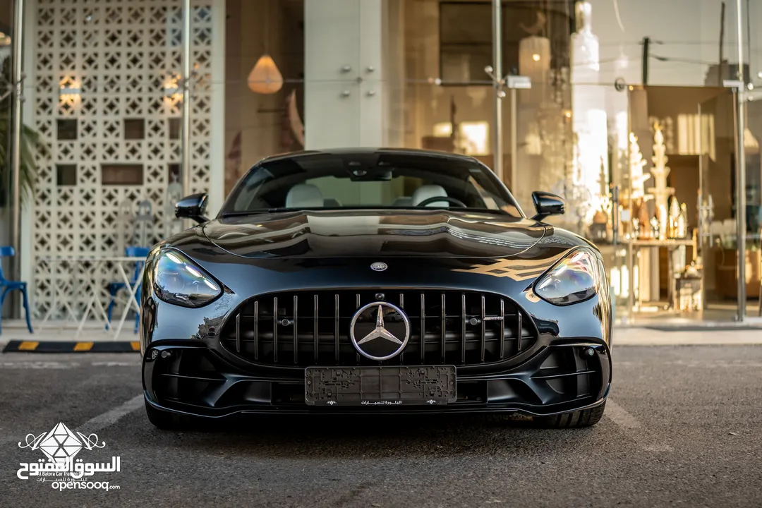 Mercedes-Benz AMG GT43  2025  Brand New