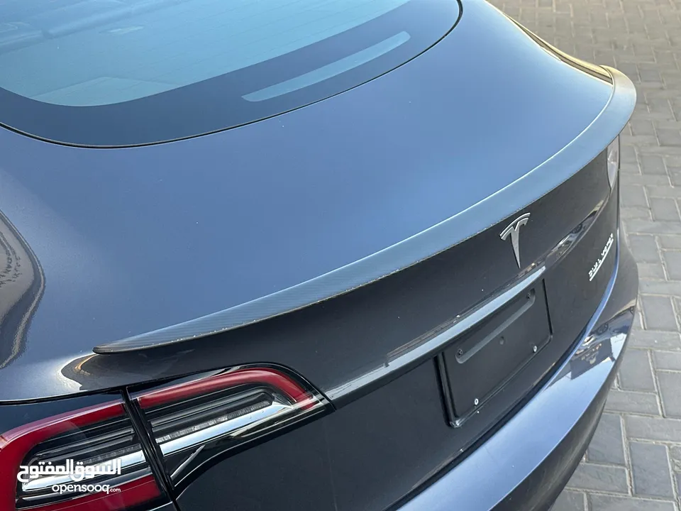 Tesla Model 3 Long Range DualMotor 2022