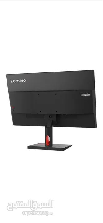 شاشة نوع  Lenovo ThinkVision S24i-30