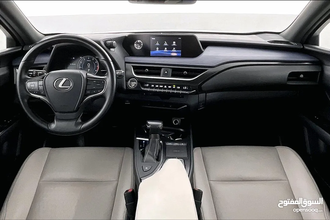 2020 Lexus UX200 Premier  • Big Price Drop  • 1 Year free warranty • 328652