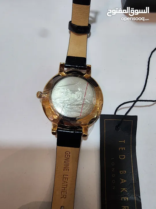TED BAKER LONDON WATCH