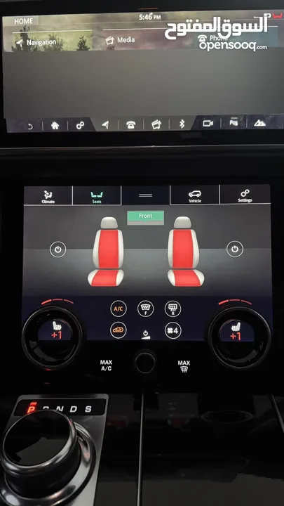 2021 وارد المانية بلاك اديشن فحص auto score A بحالة الوكالة فل مواصفات