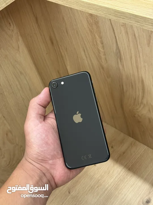 iPhone SE 2 64