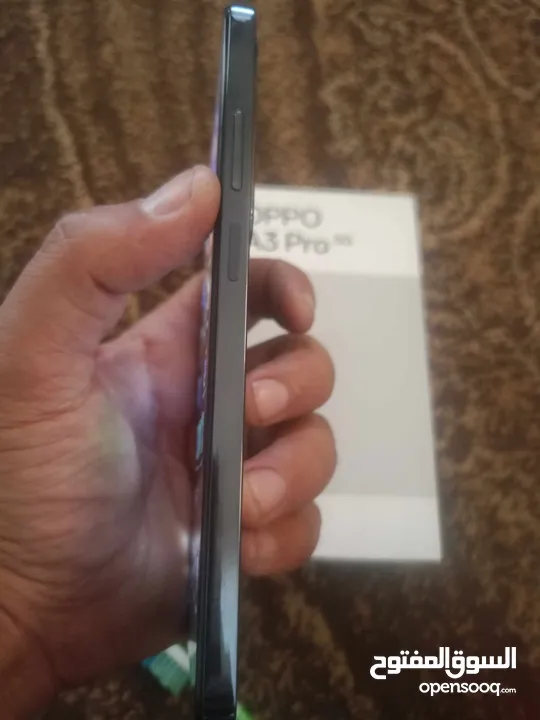 للبيع oppo A3 Pro 5G