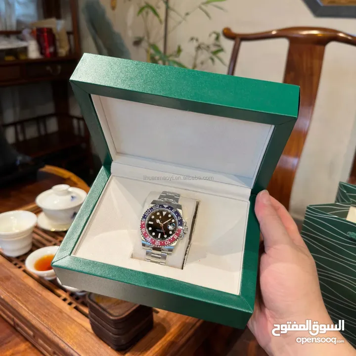 ساعات ROLEX