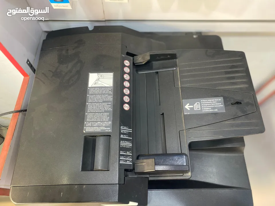 TOSHIBA E-STUDIO 2000AC LASER JET FOR SALE