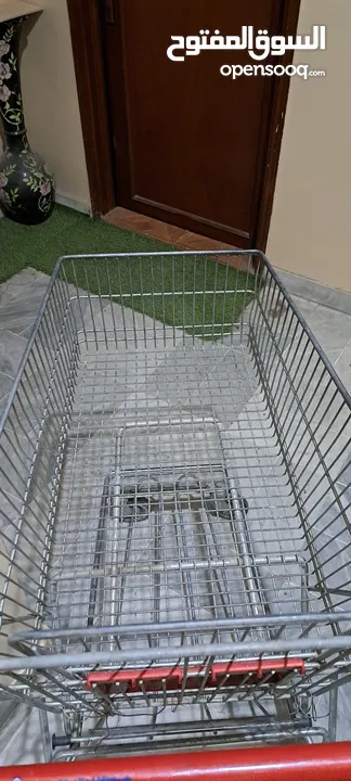 Shopping Cart, Great condition