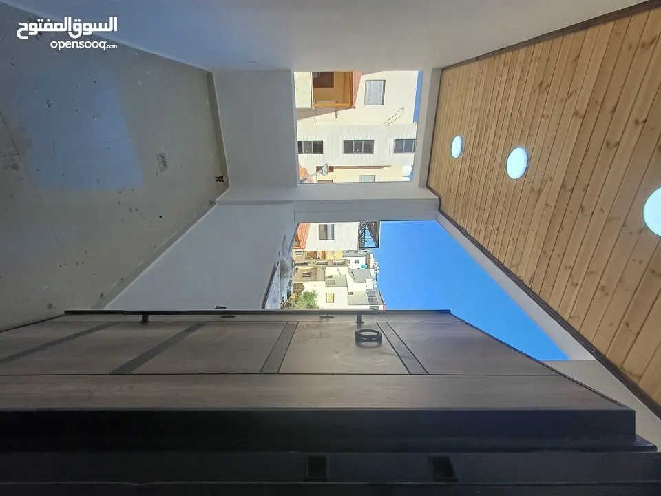 شقة فاخرة للبيع التاسعة اهالي ط1هندسي 82 م مع تراس