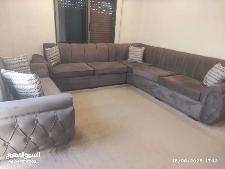 طقم كنبايه للبيع