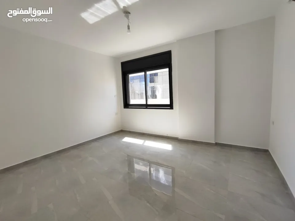 شقة جديدة غير مفروشة للإيجار – الماصيون قرب تمكين للتأمين وبن ازحيمان