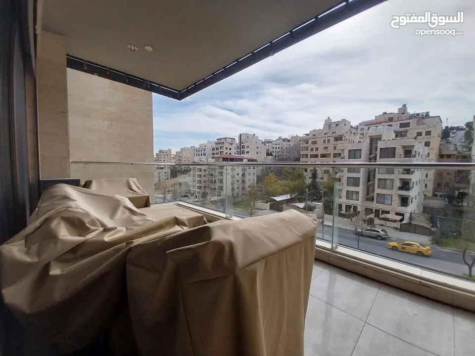 Apartment for rent in abdoun  ( Property 36364 )-174821767
