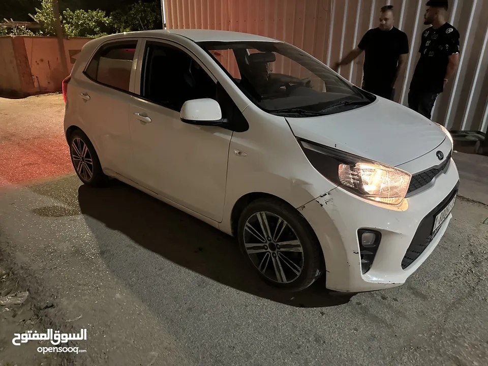 وعد محمد حماد