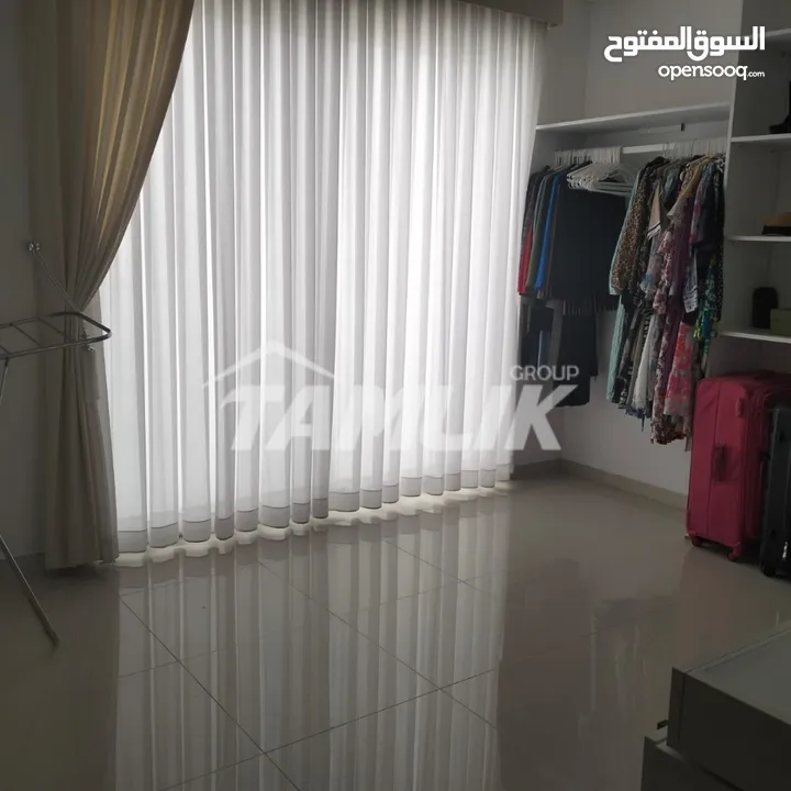 Amazing Fully Furnished Apartment for Sale in Al Mouj REF 912TA