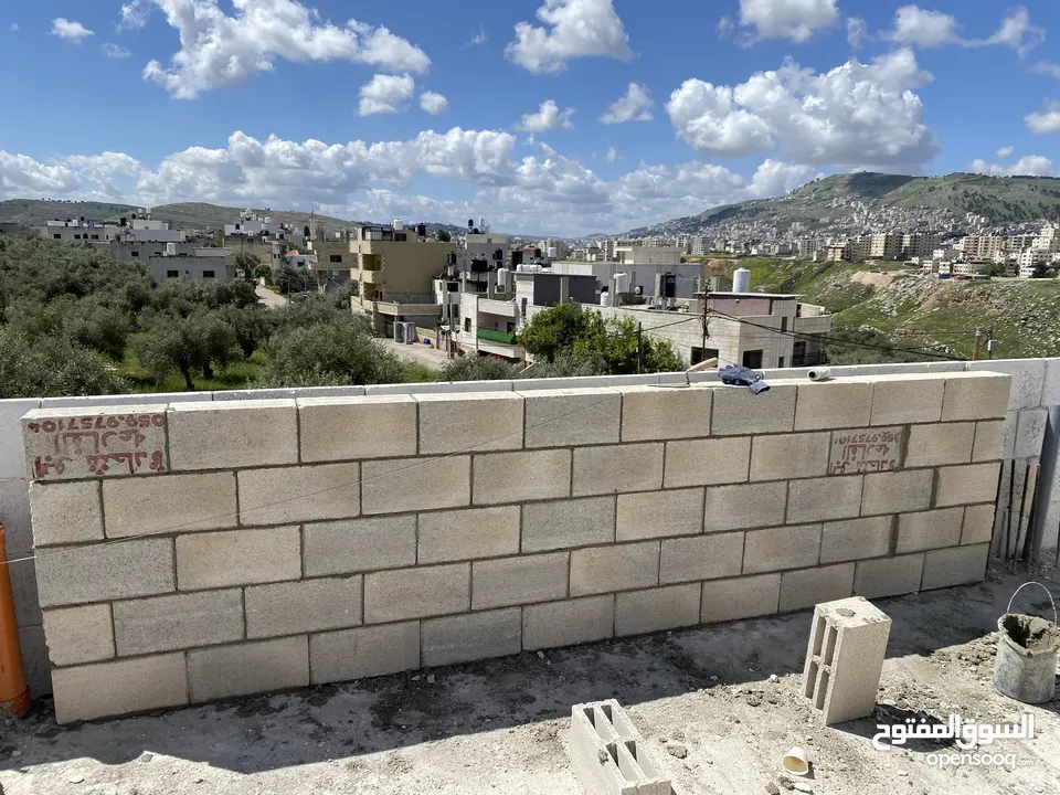 كافة اعمال البناء والمقاولات