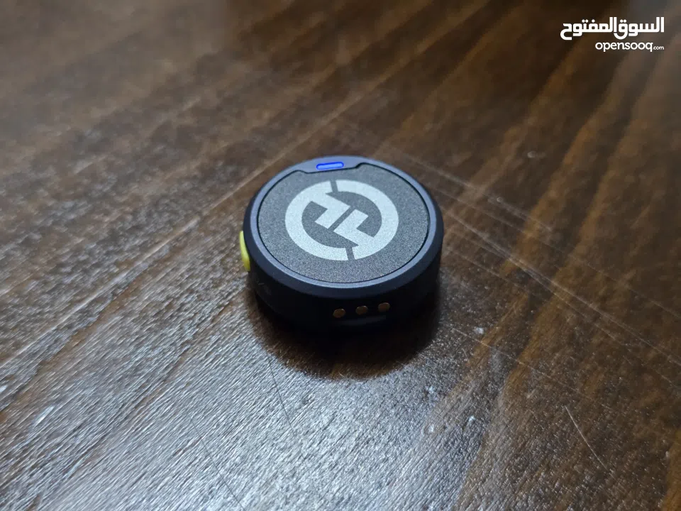 مايكروفون لاسلكي من نوع Hollyland LARK M2 (نسخة Combo الشاملة)