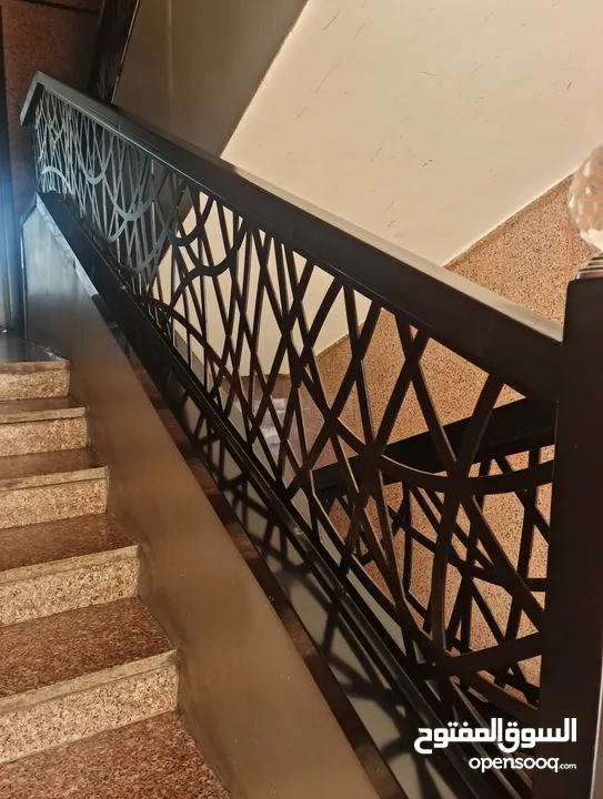 حداده شبابيك ابواب سواتر