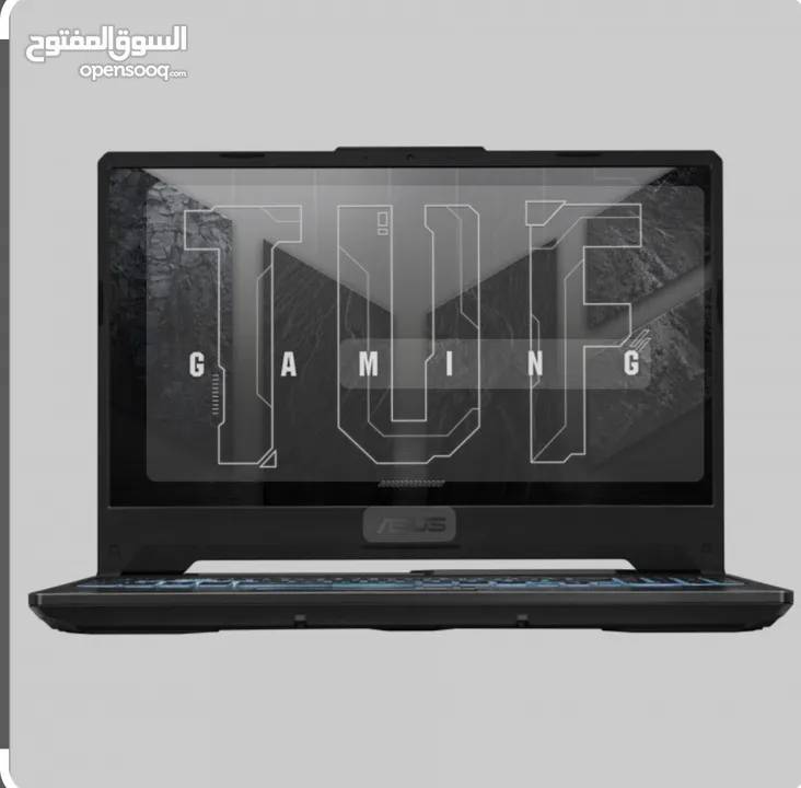 لابتوب إيسوس تاف جيمنج آي فايف LAPTOP ASUS TUF GAMING A15  i5