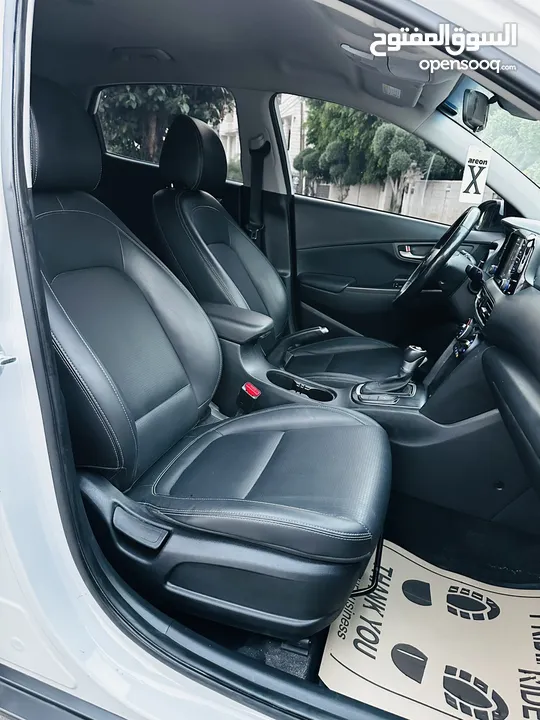 هونداااي كونا 2021 مطور 1600 بنزين تيربو اتماتيك فحص نخب بسعر حرررق لحق حالك 69.999 الله يبارك