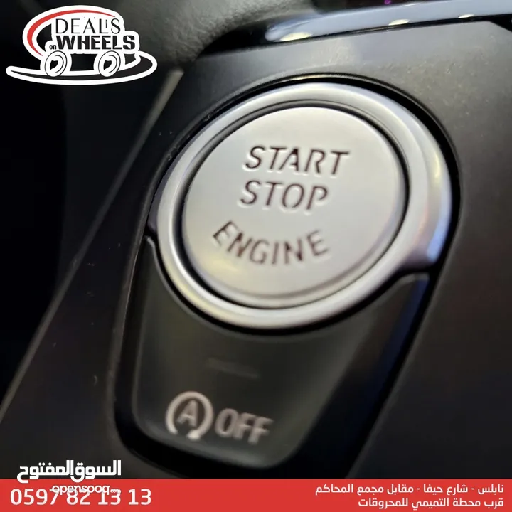 بي ام دبليو اكس 4 BMW X4 2020