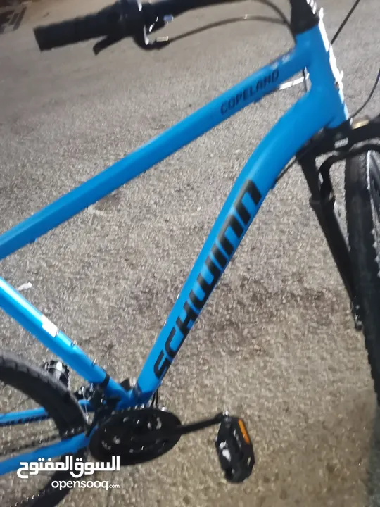 بسكليت 700 امريكي ماركة SCHWinn