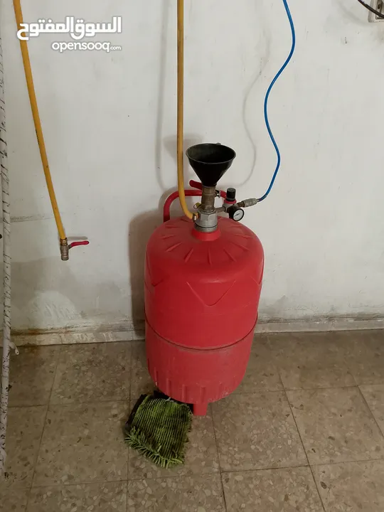 عدة مغسله للبيع