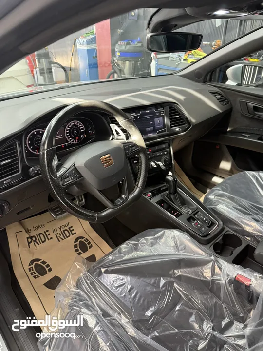CUPRA 300HP