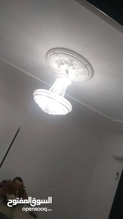 ثريات عدد اثنين