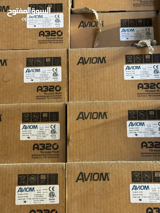 AV & ICT Gear for Sale – Brand New