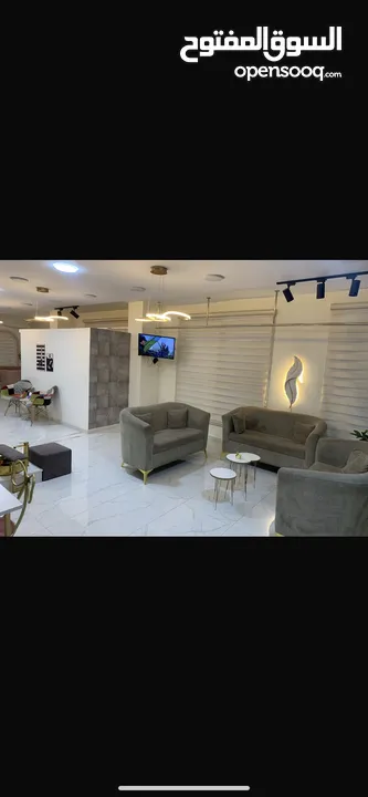 صالون سدات للبيع بسعر مغري