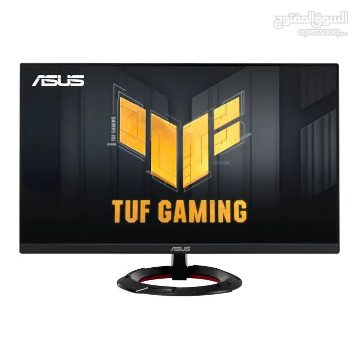 Gaming monitor Ausu Tuf شاشة جيمنج