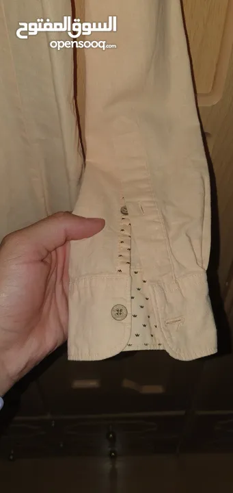 Men's shirt