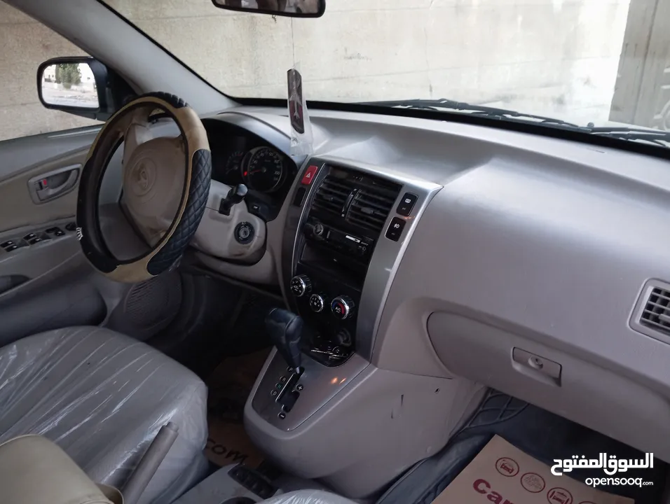 هونداي توسان 2006 للبيع