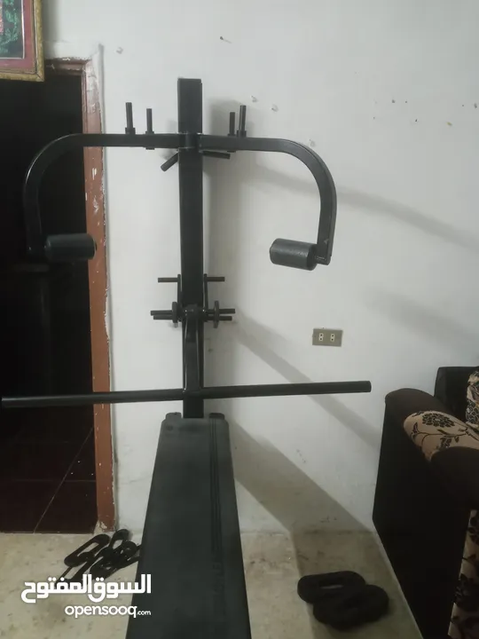 هوم جيم Solo fLEx صناعة امريكية