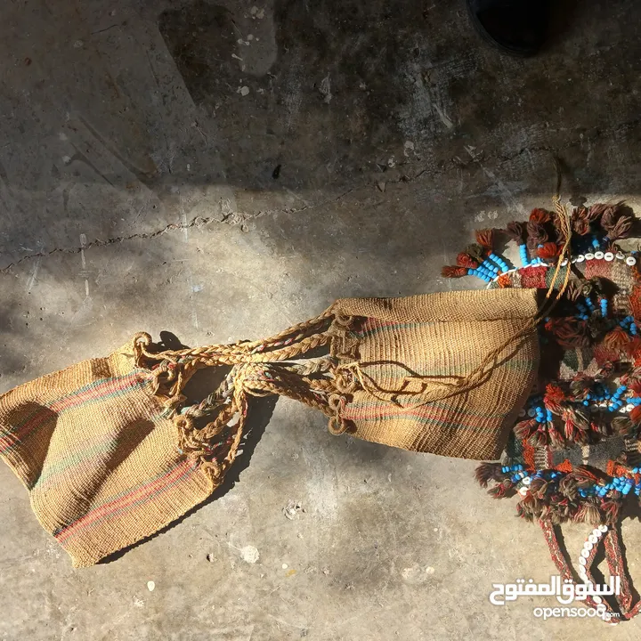 تحف وقطع نادرة لا تتكرر