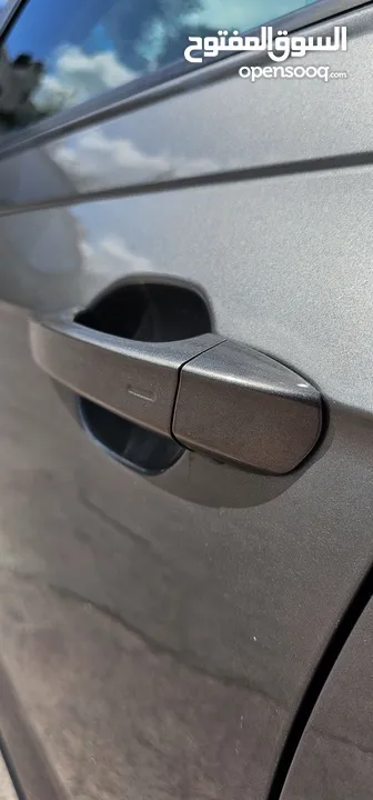 Volkswagen polo 2019