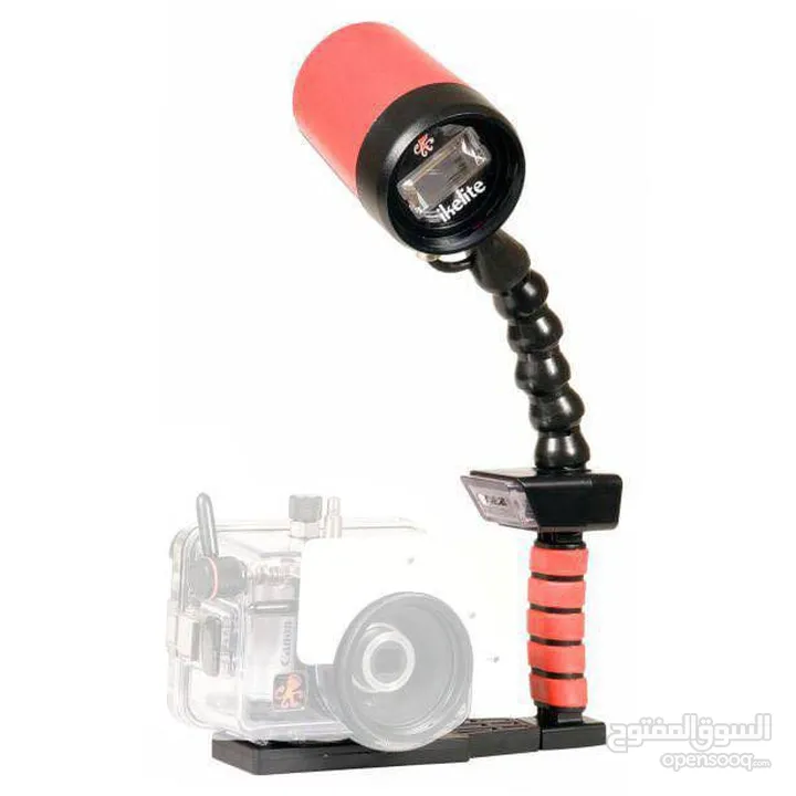 ‏ AF35 Autoflash Underwater Strobe Kit