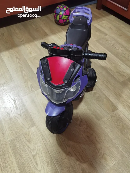 Bike toy for sale