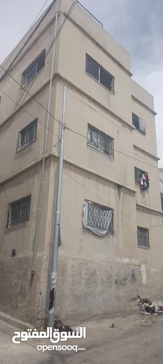 عماره استثماريه للبيع