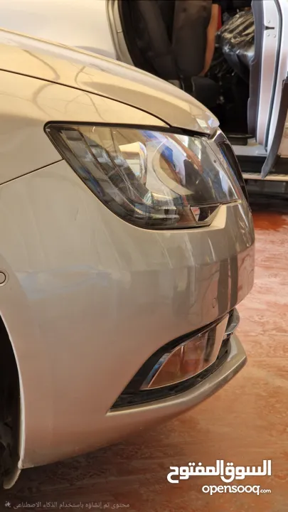 سكودا سوبيرب 2015 للبيع