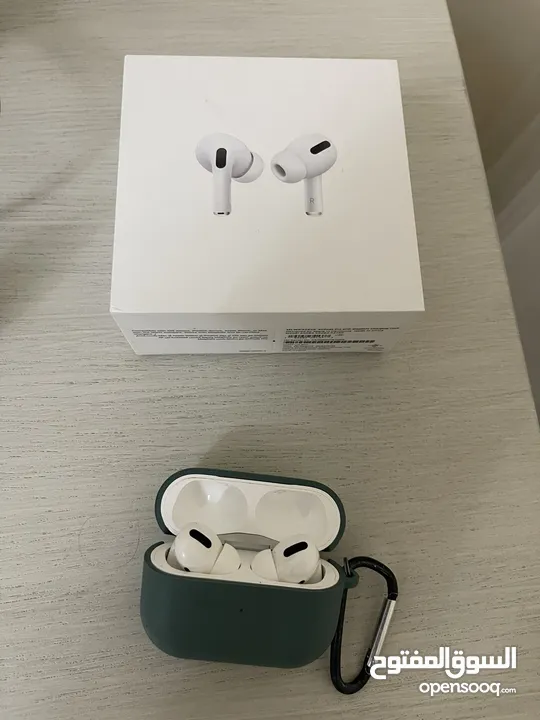 Air pods pro