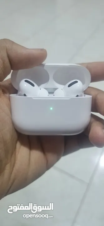 AIRPODS FOR SALE ( INTAX)