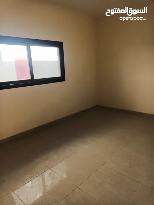 سكن عمال 18 غرفه الصجعه فى الشارقة اول ساكن للايجار  Brand new labour camp 18 rooms for rent sharjah