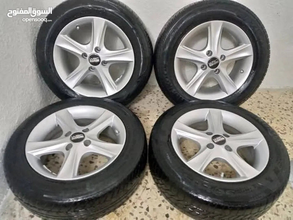 اطقم جنطات للبيع او البدل جملة حرق اسعار