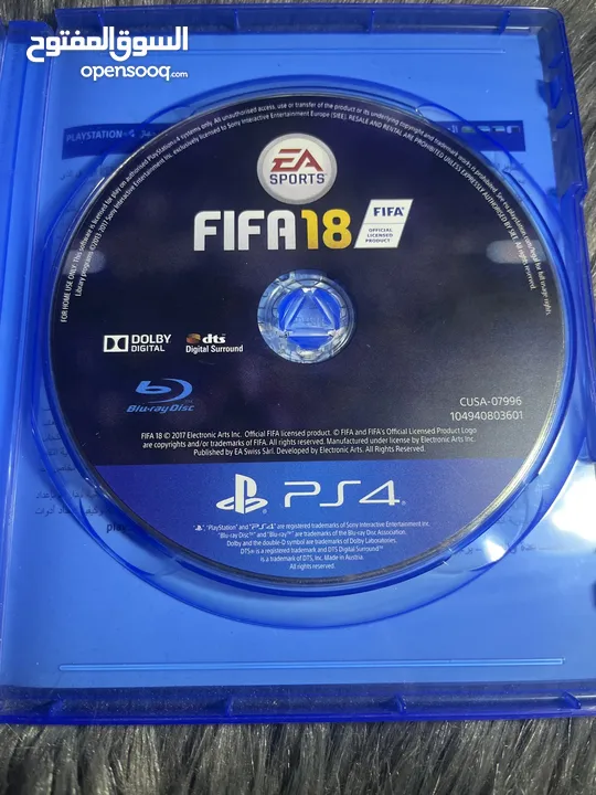 سيدي fifa19 fifa18