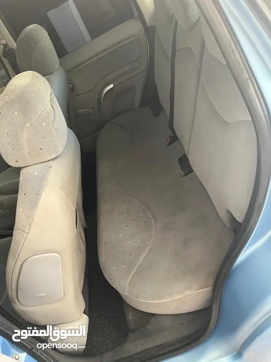 ستروين c3  2005 اتوماتيك ماتور 14