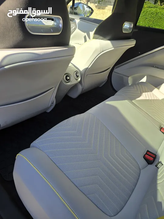 Avatr 11 luxury edition sport kit 2023 أفاتار 11 دفع رباعي 5 مقاعد