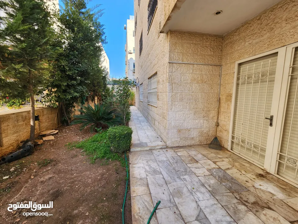 شقة مفروشة للإيجار في دير غبار - ref : 14441