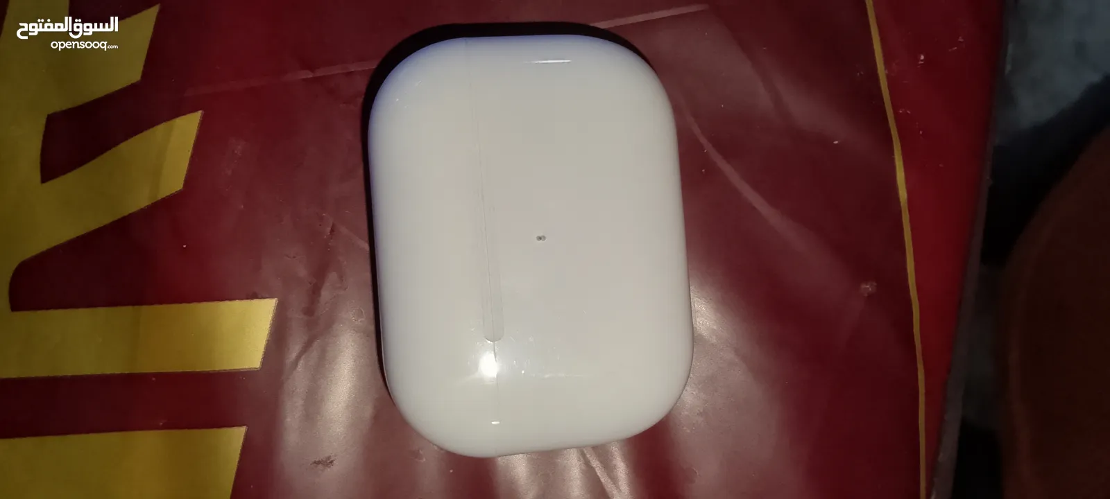 سماعات ابل الاصلي AirPods Pro  الجيل الاول
