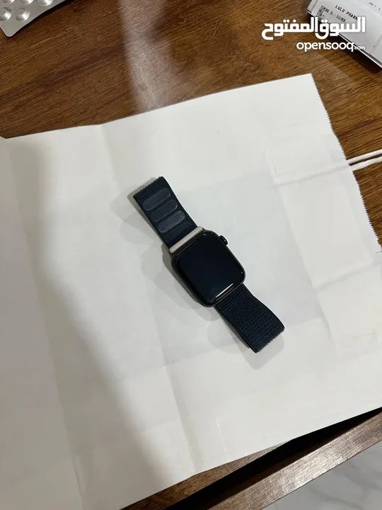 Apple watch SE