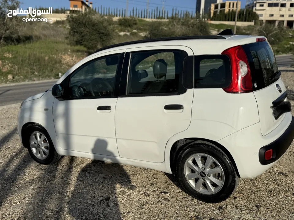 فيت باندا 2015